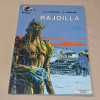 Avaruusagentti Valerian Rajoilla